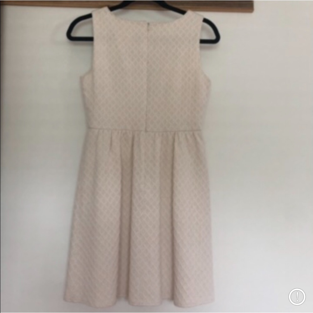 Francescas | Ivory Dress - Picture 3 of 3